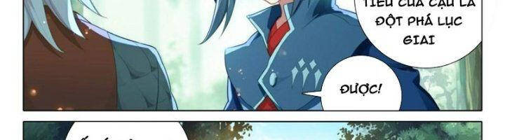 Đấu La Đại Lục 5 Chap 116 - Next Chap 117