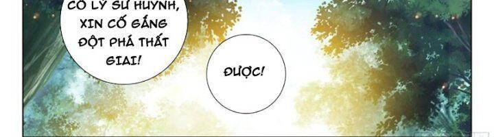 Đấu La Đại Lục 5 Chap 116 - Next Chap 117