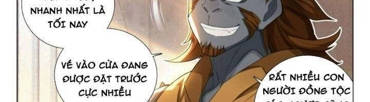 Đấu La Đại Lục 5 Chap 116 - Next Chap 117