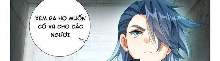 Đấu La Đại Lục 5 Chap 116 - Next Chap 117