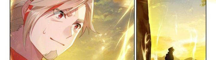 Đấu La Đại Lục 5 Chap 116 - Next Chap 117