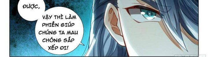 Đấu La Đại Lục 5 Chap 116 - Next Chap 117