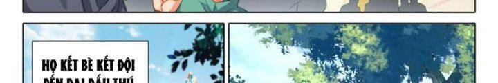 Đấu La Đại Lục 5 Chap 116 - Next Chap 117