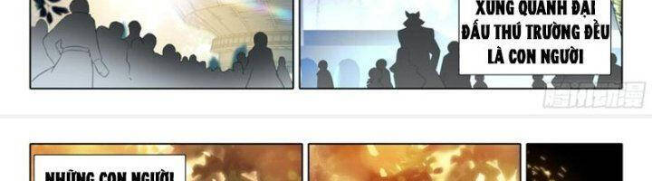 Đấu La Đại Lục 5 Chap 116 - Next Chap 117