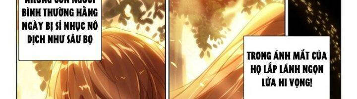 Đấu La Đại Lục 5 Chap 116 - Next Chap 117
