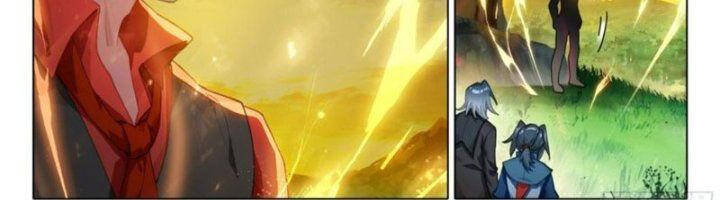 Đấu La Đại Lục 5 Chap 116 - Next Chap 117