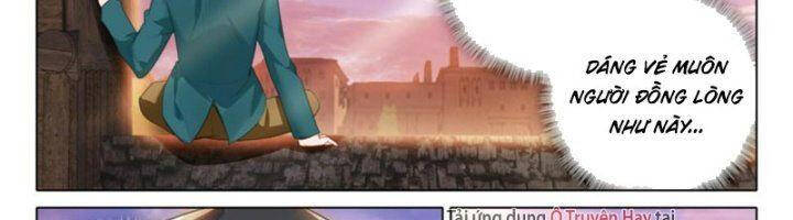 Đấu La Đại Lục 5 Chap 116 - Next Chap 117