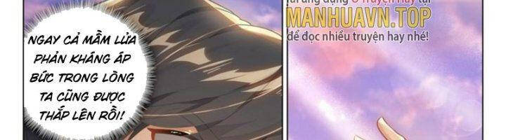 Đấu La Đại Lục 5 Chap 116 - Next Chap 117