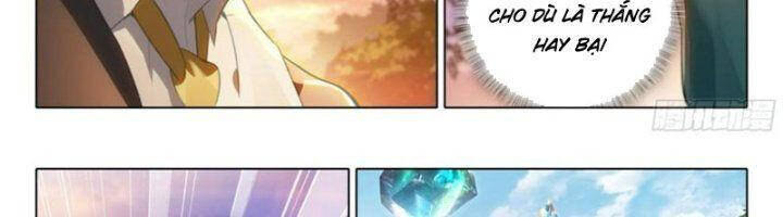 Đấu La Đại Lục 5 Chap 116 - Next Chap 117