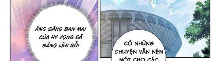 Đấu La Đại Lục 5 Chap 116 - Next Chap 117