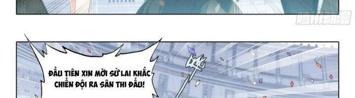 Đấu La Đại Lục 5 Chap 116 - Next Chap 117