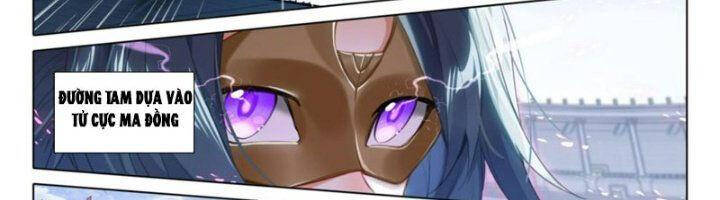 Đấu La Đại Lục 5 Chap 116 - Next Chap 117