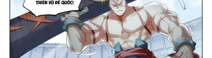 Đấu La Đại Lục 5 Chap 116 - Next Chap 117
