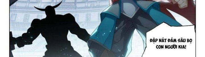 Đấu La Đại Lục 5 Chap 116 - Next Chap 117