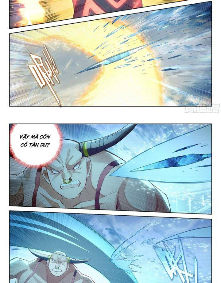 Đấu La Đại Lục 5 Chap 117 - Next Chap 118