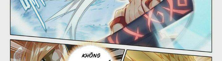 Đấu La Đại Lục 5 Chap 118 - Next Chap 119