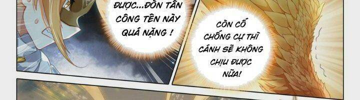 Đấu La Đại Lục 5 Chap 118 - Next Chap 119
