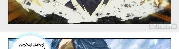 Đấu La Đại Lục 5 Chap 118 - Next Chap 119