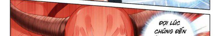 Đấu La Đại Lục 5 Chap 118 - Next Chap 119