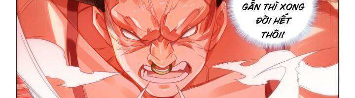 Đấu La Đại Lục 5 Chap 118 - Next Chap 119