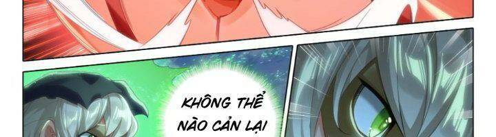 Đấu La Đại Lục 5 Chap 118 - Next Chap 119