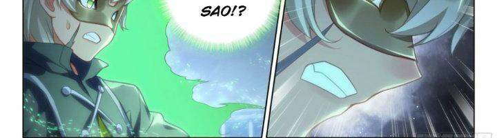 Đấu La Đại Lục 5 Chap 118 - Next Chap 119