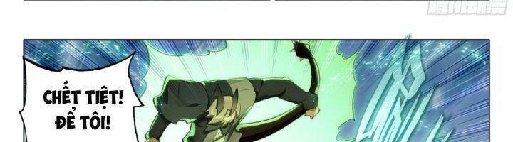 Đấu La Đại Lục 5 Chap 118 - Next Chap 119
