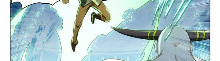 Đấu La Đại Lục 5 Chap 118 - Next Chap 119