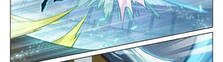 Đấu La Đại Lục 5 Chap 118 - Next Chap 119