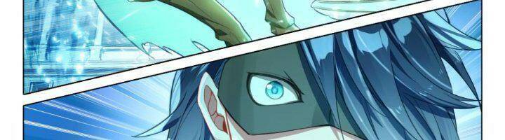 Đấu La Đại Lục 5 Chap 118 - Next Chap 119