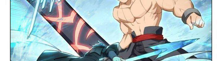 Đấu La Đại Lục 5 Chap 118 - Next Chap 119