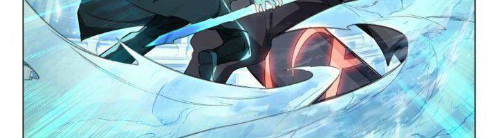 Đấu La Đại Lục 5 Chap 118 - Next Chap 119