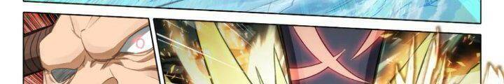 Đấu La Đại Lục 5 Chap 118 - Next Chap 119