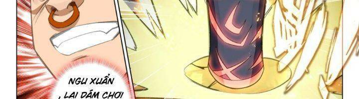 Đấu La Đại Lục 5 Chap 118 - Next Chap 119