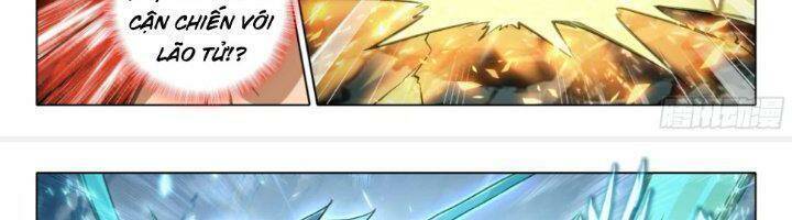 Đấu La Đại Lục 5 Chap 118 - Next Chap 119