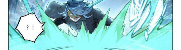 Đấu La Đại Lục 5 Chap 118 - Next Chap 119