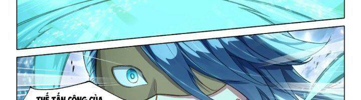 Đấu La Đại Lục 5 Chap 118 - Next Chap 119