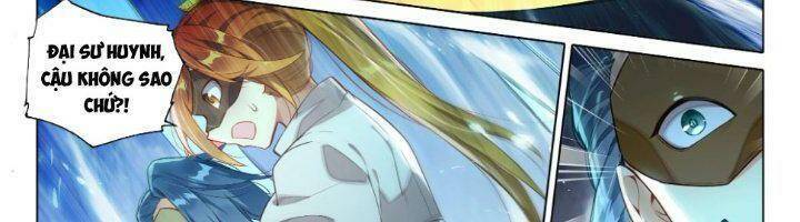 Đấu La Đại Lục 5 Chap 118 - Next Chap 119