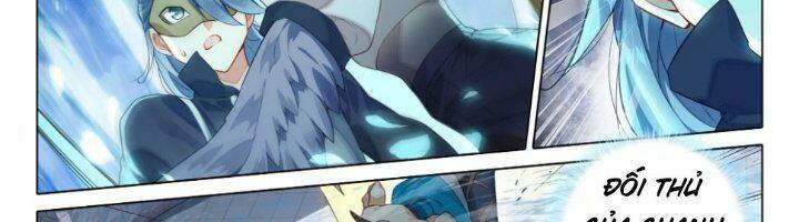 Đấu La Đại Lục 5 Chap 118 - Next Chap 119