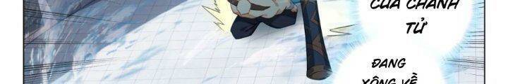 Đấu La Đại Lục 5 Chap 118 - Next Chap 119