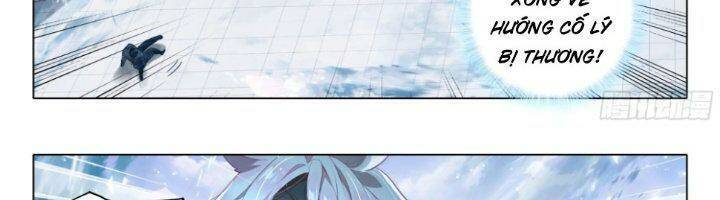 Đấu La Đại Lục 5 Chap 118 - Next Chap 119