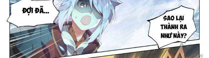 Đấu La Đại Lục 5 Chap 118 - Next Chap 119