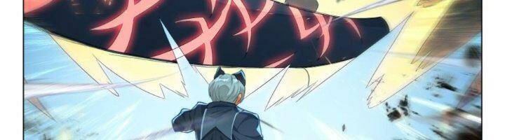 Đấu La Đại Lục 5 Chap 118 - Next Chap 119
