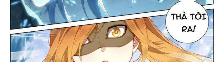 Đấu La Đại Lục 5 Chap 118 - Next Chap 119