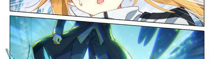 Đấu La Đại Lục 5 Chap 118 - Next Chap 119