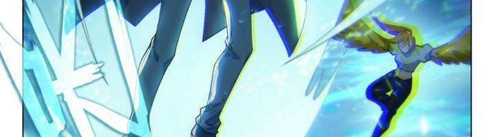 Đấu La Đại Lục 5 Chap 118 - Next Chap 119