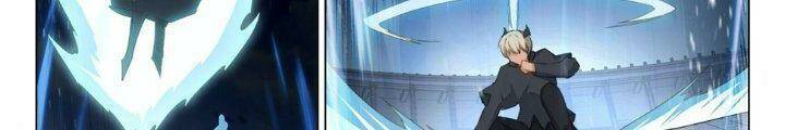 Đấu La Đại Lục 5 Chap 118 - Next Chap 119