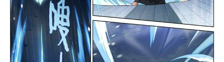 Đấu La Đại Lục 5 Chap 118 - Next Chap 119