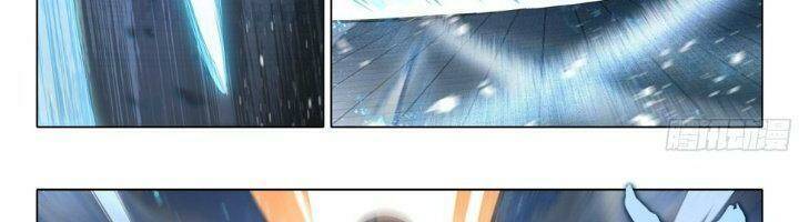 Đấu La Đại Lục 5 Chap 118 - Next Chap 119