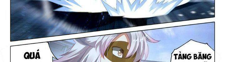 Đấu La Đại Lục 5 Chap 118 - Next Chap 119